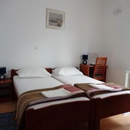 Apartment Vlado Njivice