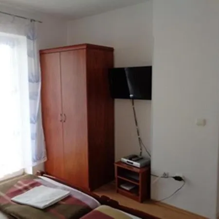 Apartment Vlado Njivice