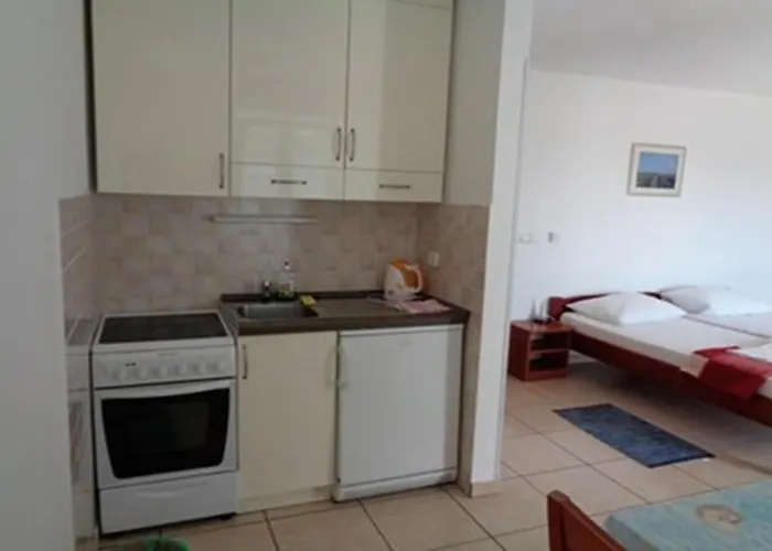 Apartamento Vlado Njivice