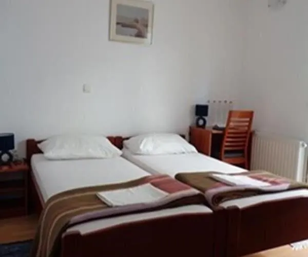 Apartamento Vlado Njivice
