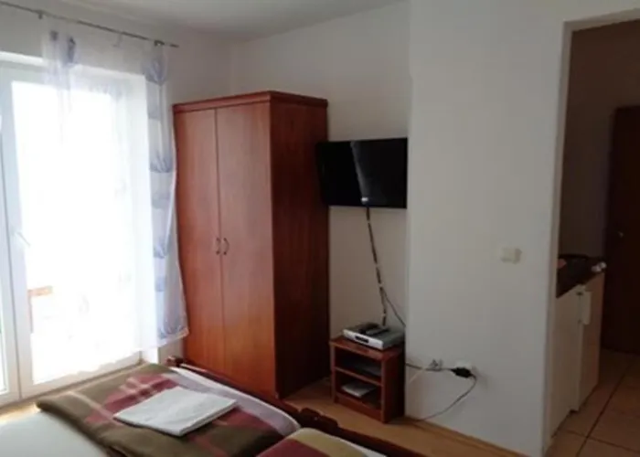 Apartamento Vlado Njivice
