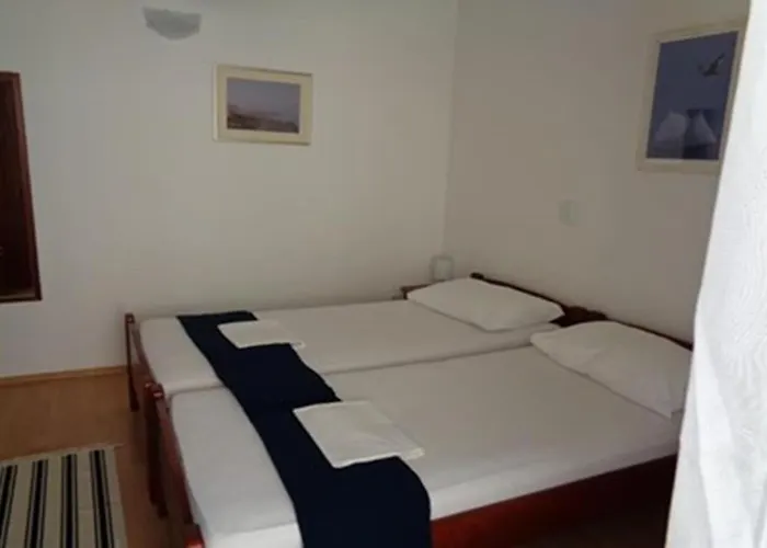 Apartamento Vlado *
