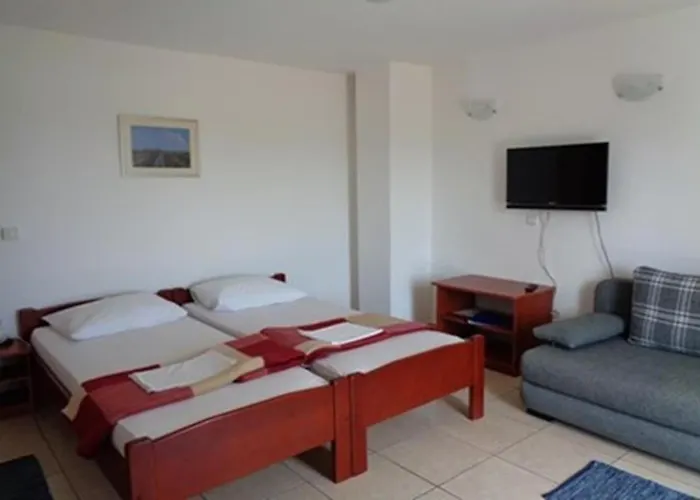 Vlado Apartamento *