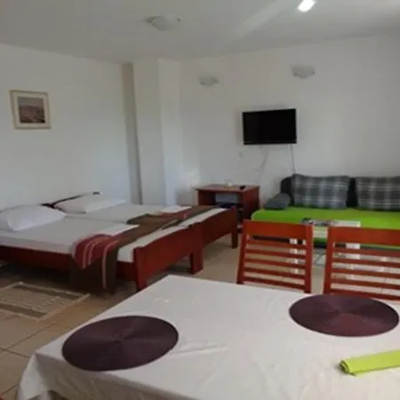 Apartment Vlado