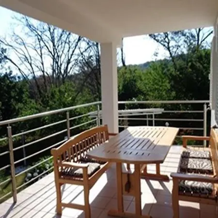 Apartment Vlado Njivice