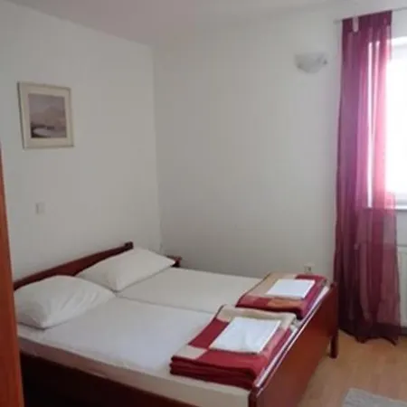 Vlado Apartment