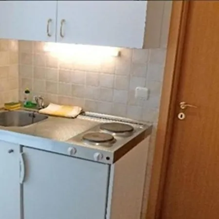 Apartment Vlado *