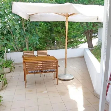 Vlado Apartment *