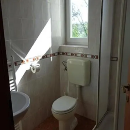 Apartment Vlado *