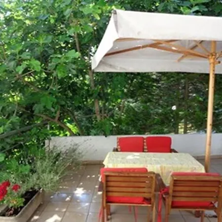 Apartment Vlado Njivice