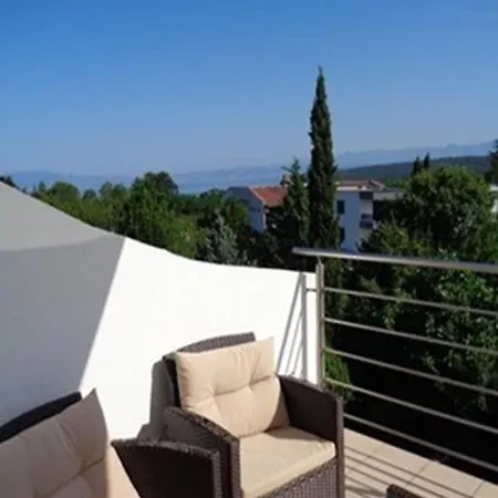 Vlado Apartment *