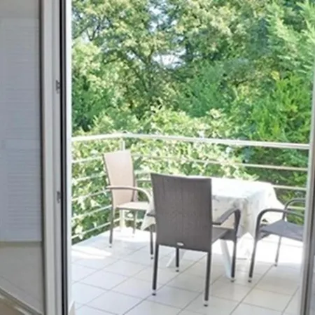 Apartment Vlado Njivice