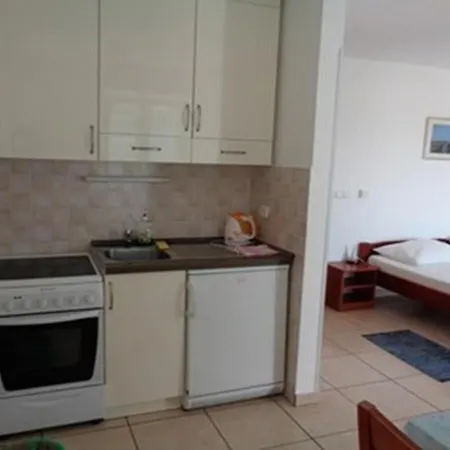 Apartmán Vlado Njivice