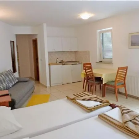 Apartmán Vlado