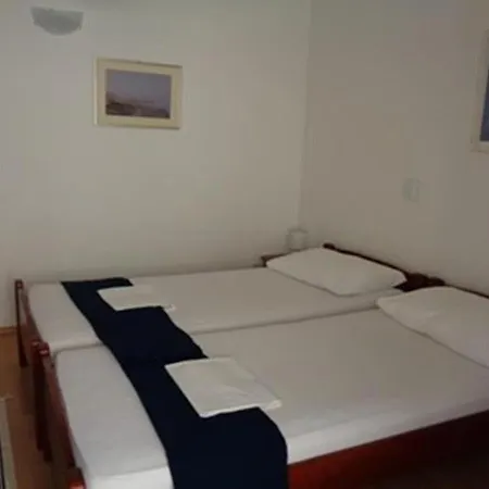 Apartmán Vlado *