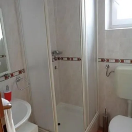 Vlado Apartmán Njivice