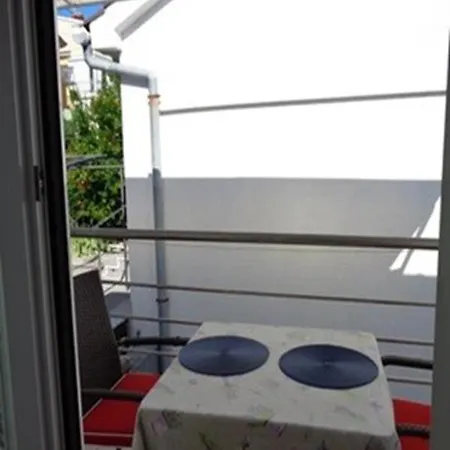Apartmán Vlado