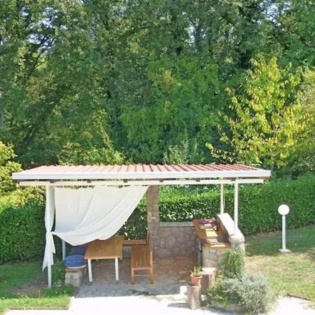 Apartmán Vlado Njivice