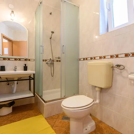 Apartman Vlado Njivice