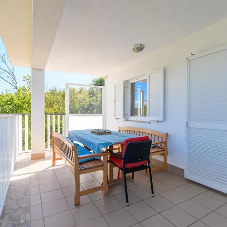 Apartman Vlado Njivice