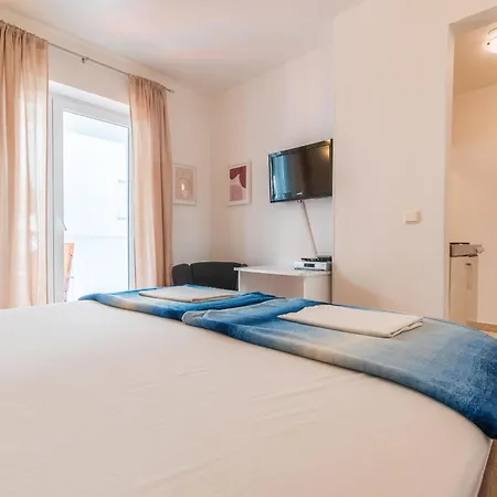 Apartman Vlado Njivice