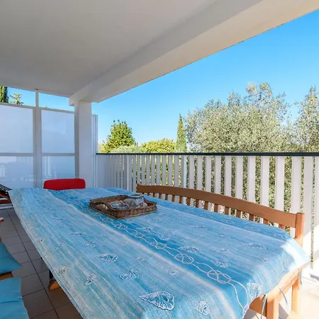 Apartman Vlado Njivice
