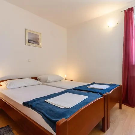 Apartman Vlado Njivice