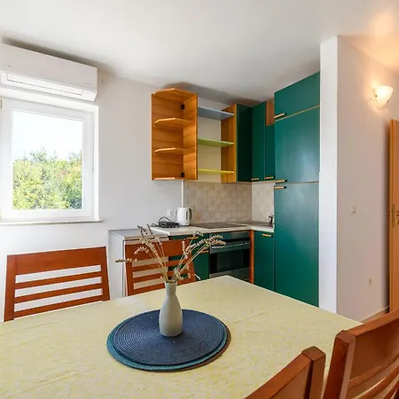 Vlado Apartman Njivice