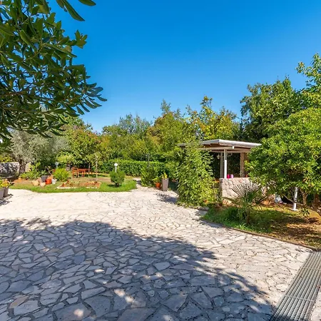 Vlado Apartman Njivice