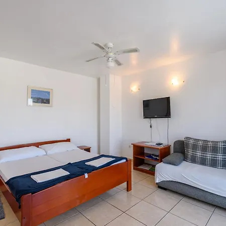 Apartman Vlado