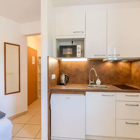 Apartman Vlado