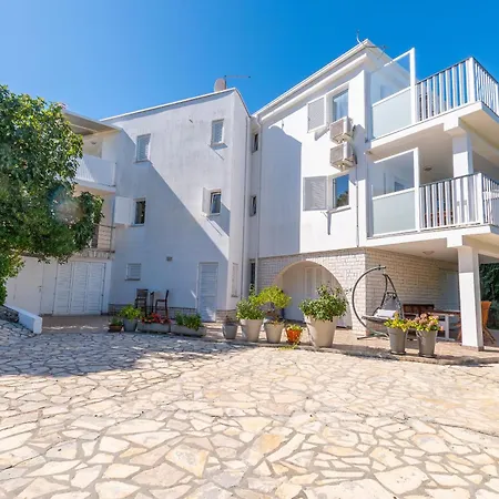 Apartman Vlado Njivice
