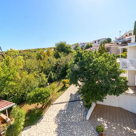 Apartman Vlado Njivice
