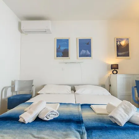 Apartman Vlado Njivice