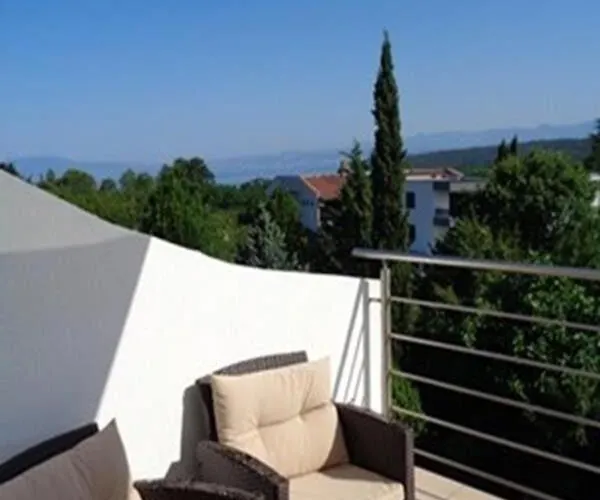 Apartman Vlado