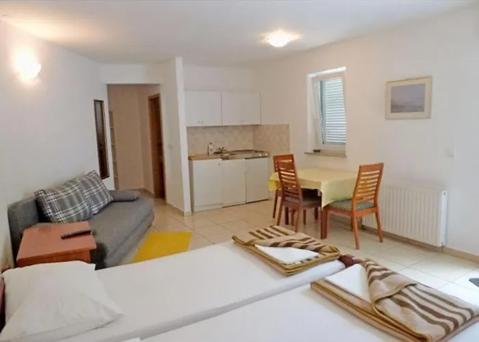 Apartman Vlado