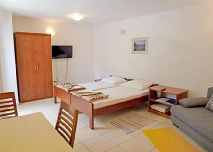 Apartman Vlado