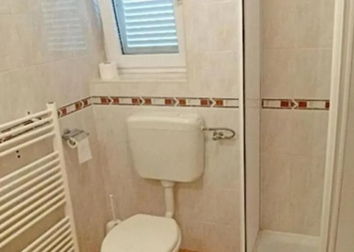 Vlado Apartman Njivice