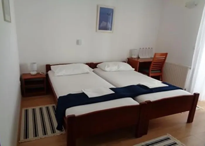 Apartman Vlado Njivice