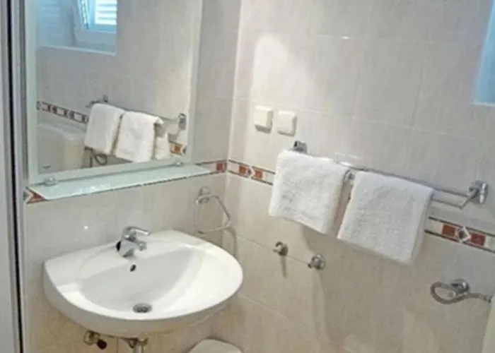 Vlado Apartman