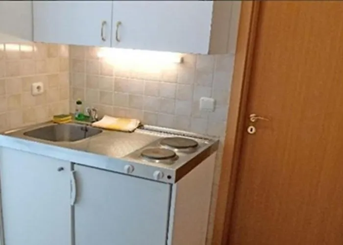 Apartman Vlado