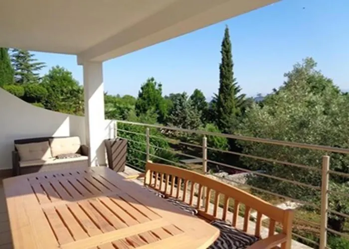 Apartman Vlado Njivice