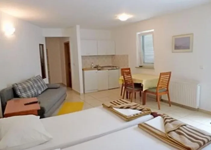 Vlado Apartman