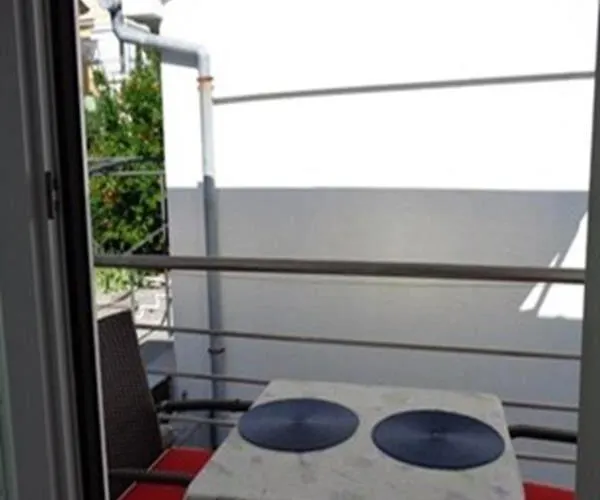 Apartman Vlado