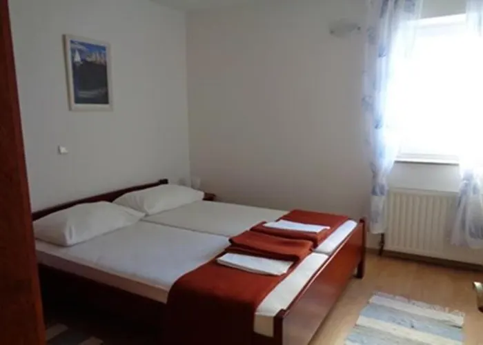 Apartman Vlado *