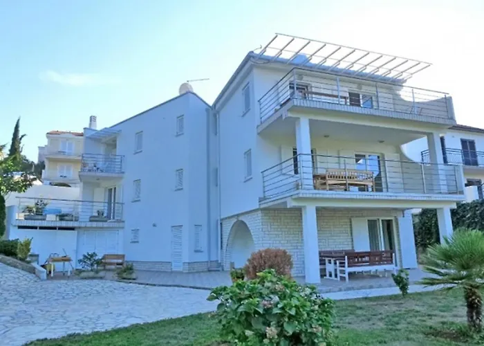 Apartman Vlado