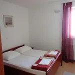 Vlado Apartamento Njivice