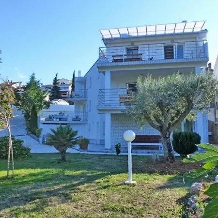 Apartamento Vlado Njivice